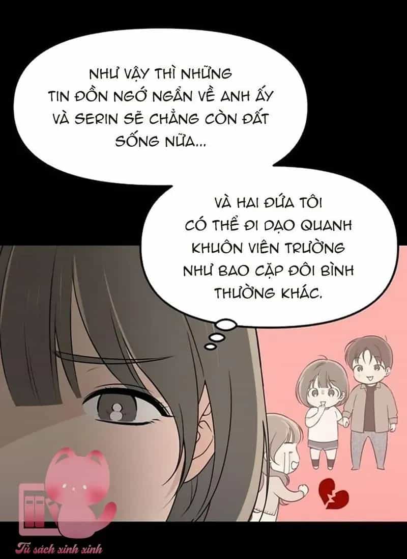 Cặp Đôi Không Chính Thức - Chương 2 - ảnh 17
