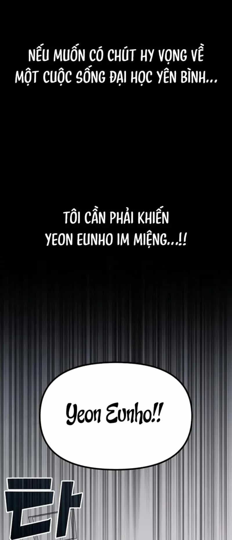 Cặp Đôi Không Chính Thức - Chương 2 - ảnh 22