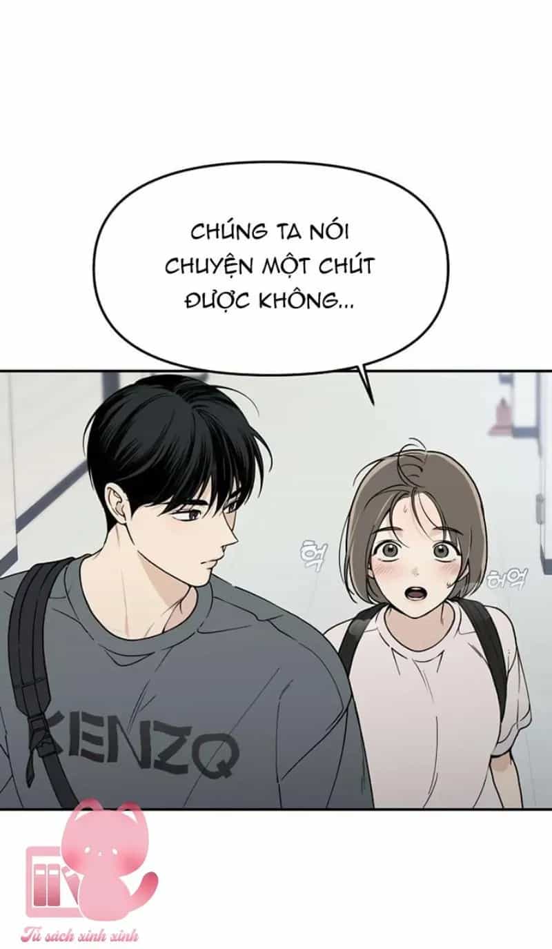 Cặp Đôi Không Chính Thức - Chương 2 - ảnh 24