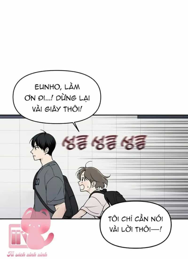 Cặp Đôi Không Chính Thức - Chương 2 - ảnh 27
