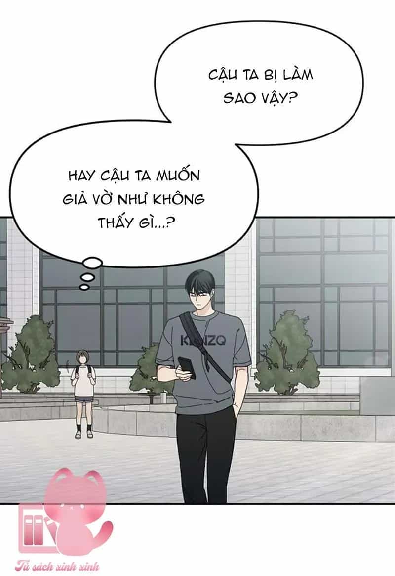 Cặp Đôi Không Chính Thức - Chương 2 - ảnh 34