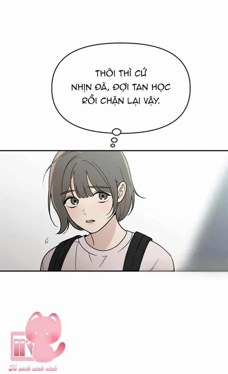 Cặp Đôi Không Chính Thức - Chương 2 - ảnh 35