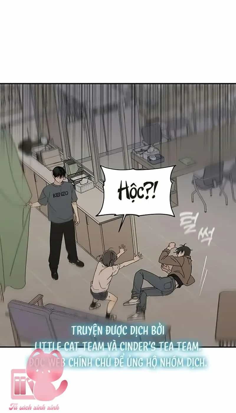 Cặp Đôi Không Chính Thức - Chương 2 - ảnh 4