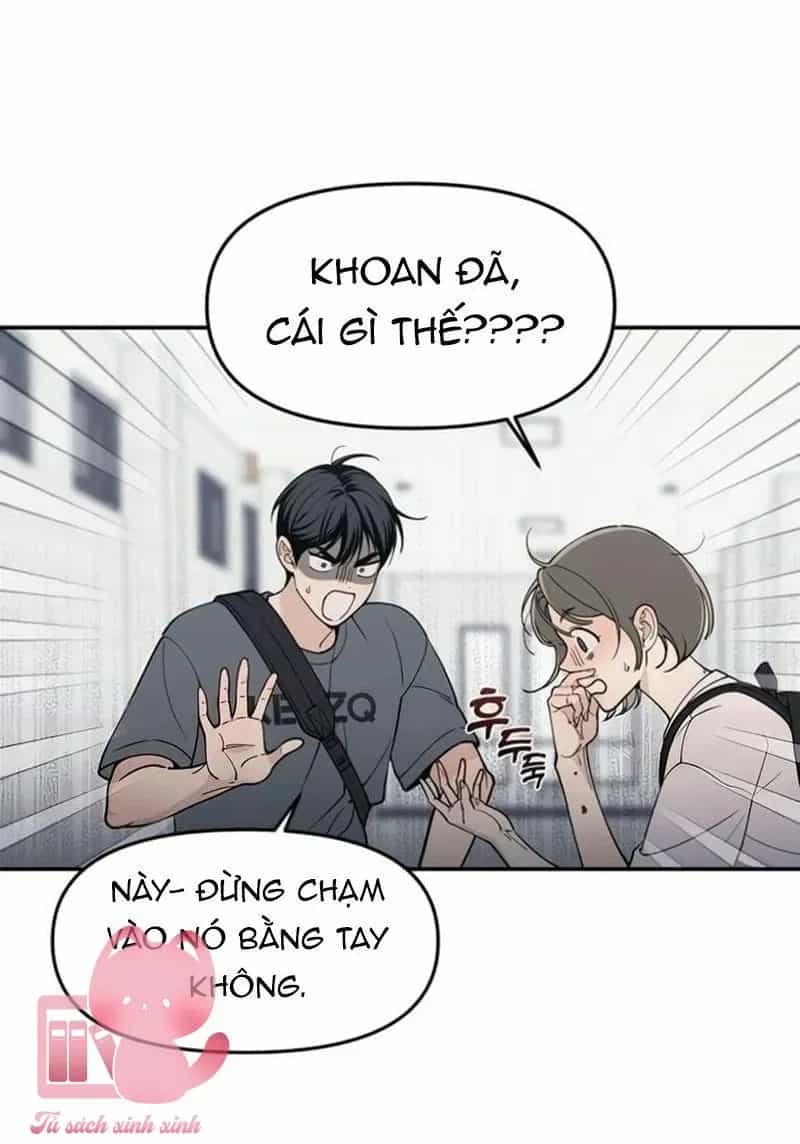Cặp Đôi Không Chính Thức - Chương 2 - ảnh 53
