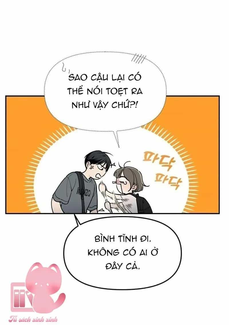 Cặp Đôi Không Chính Thức - Chương 2 - ảnh 62