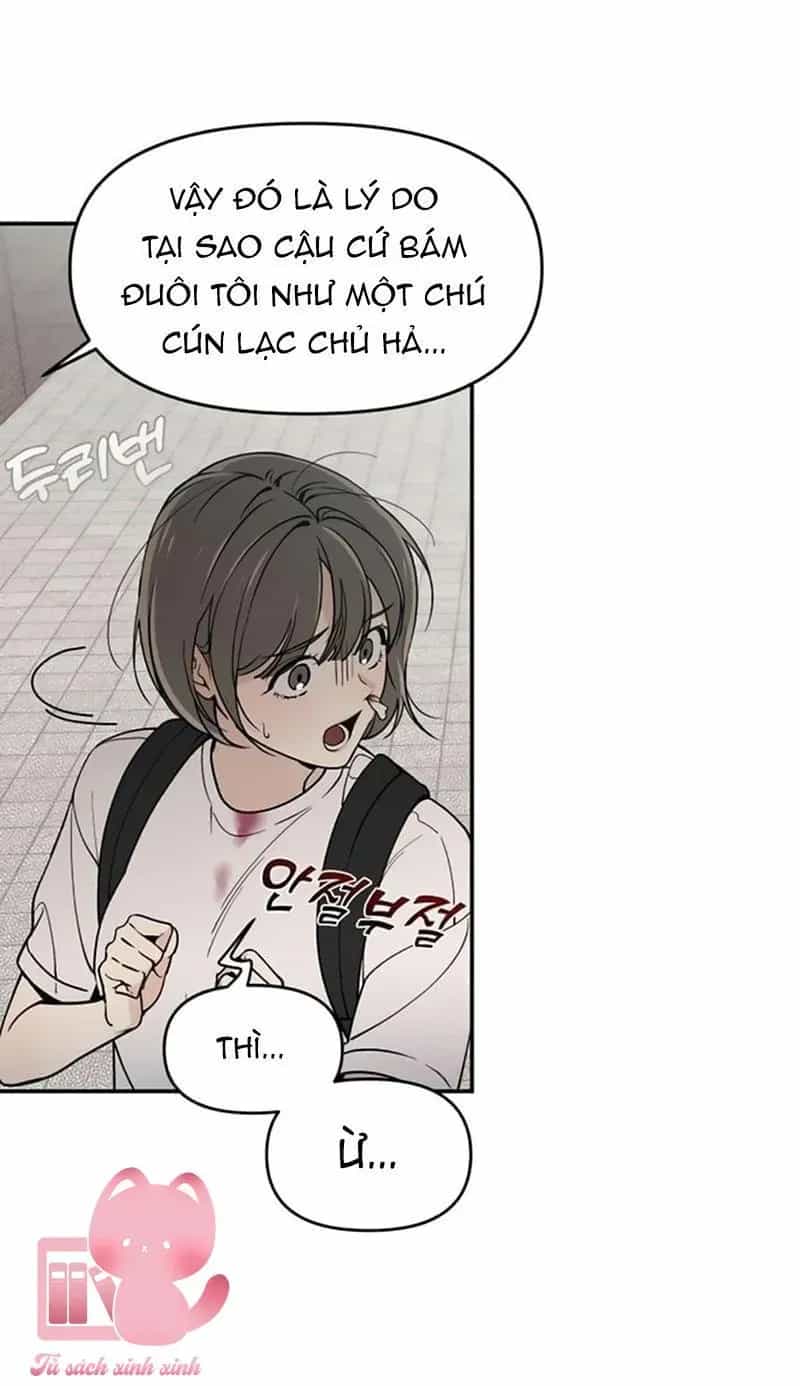 Cặp Đôi Không Chính Thức - Chương 2 - ảnh 63