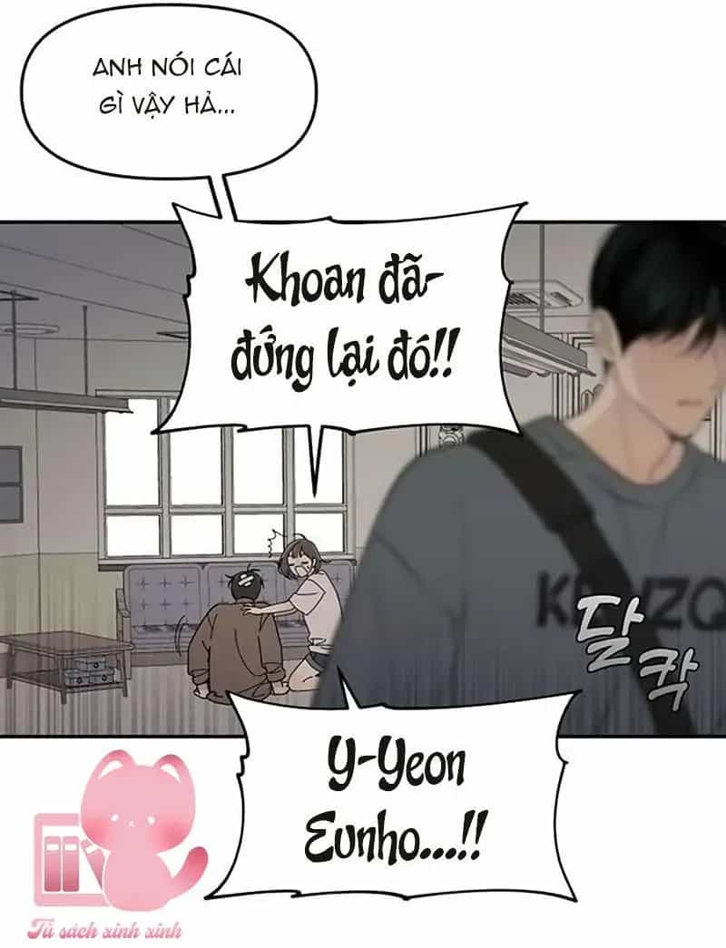 Cặp Đôi Không Chính Thức - Chương 2 - ảnh 7