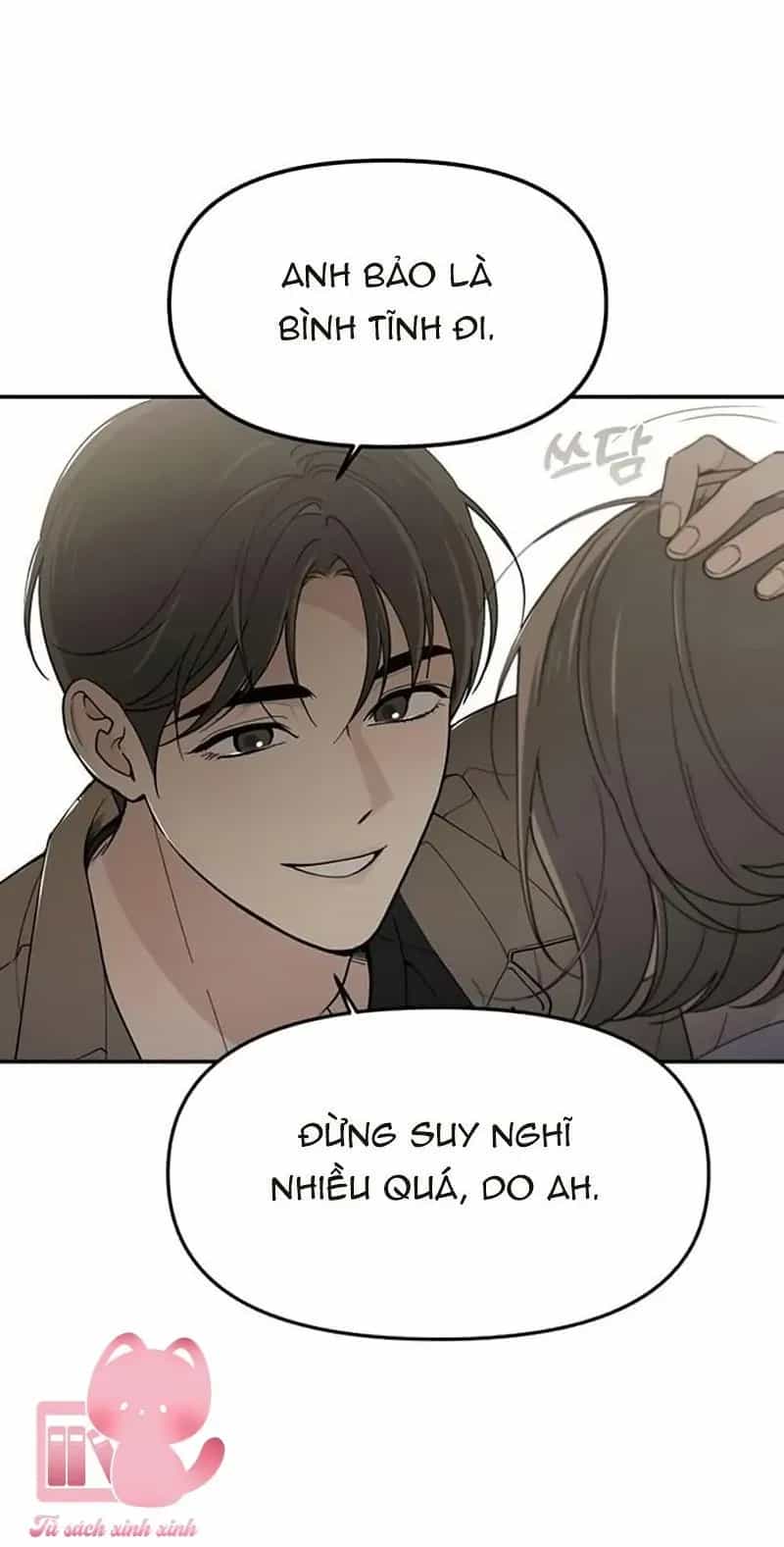 Cặp Đôi Không Chính Thức - Chương 2 - ảnh 9