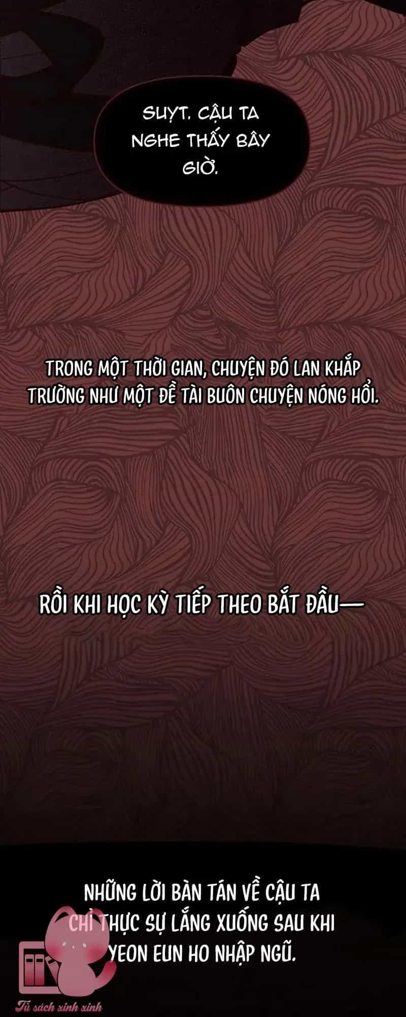Cặp Đôi Không Chính Thức - Chương 3 - ảnh 24