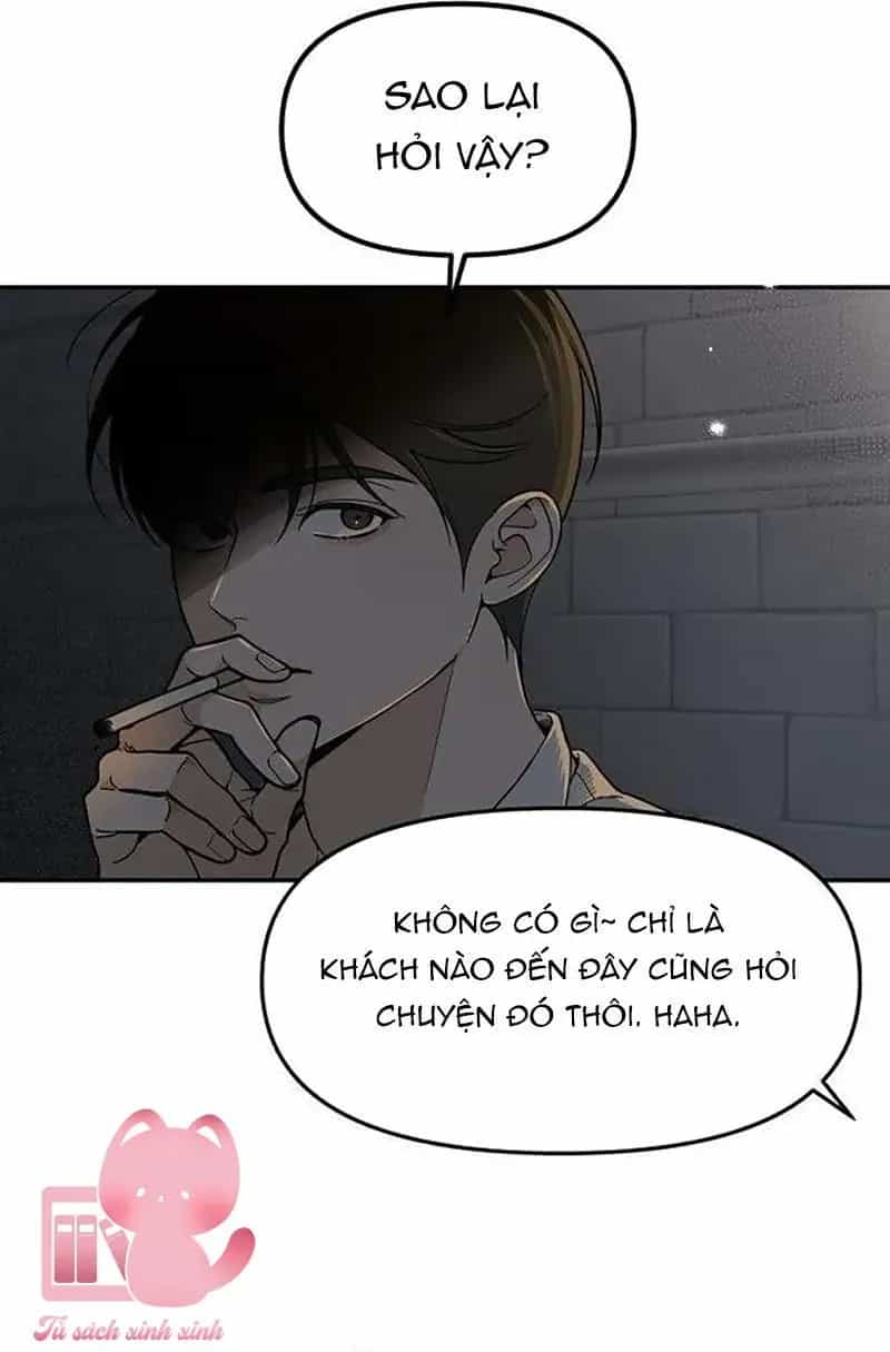 Cặp Đôi Không Chính Thức - Chương 3 - ảnh 36