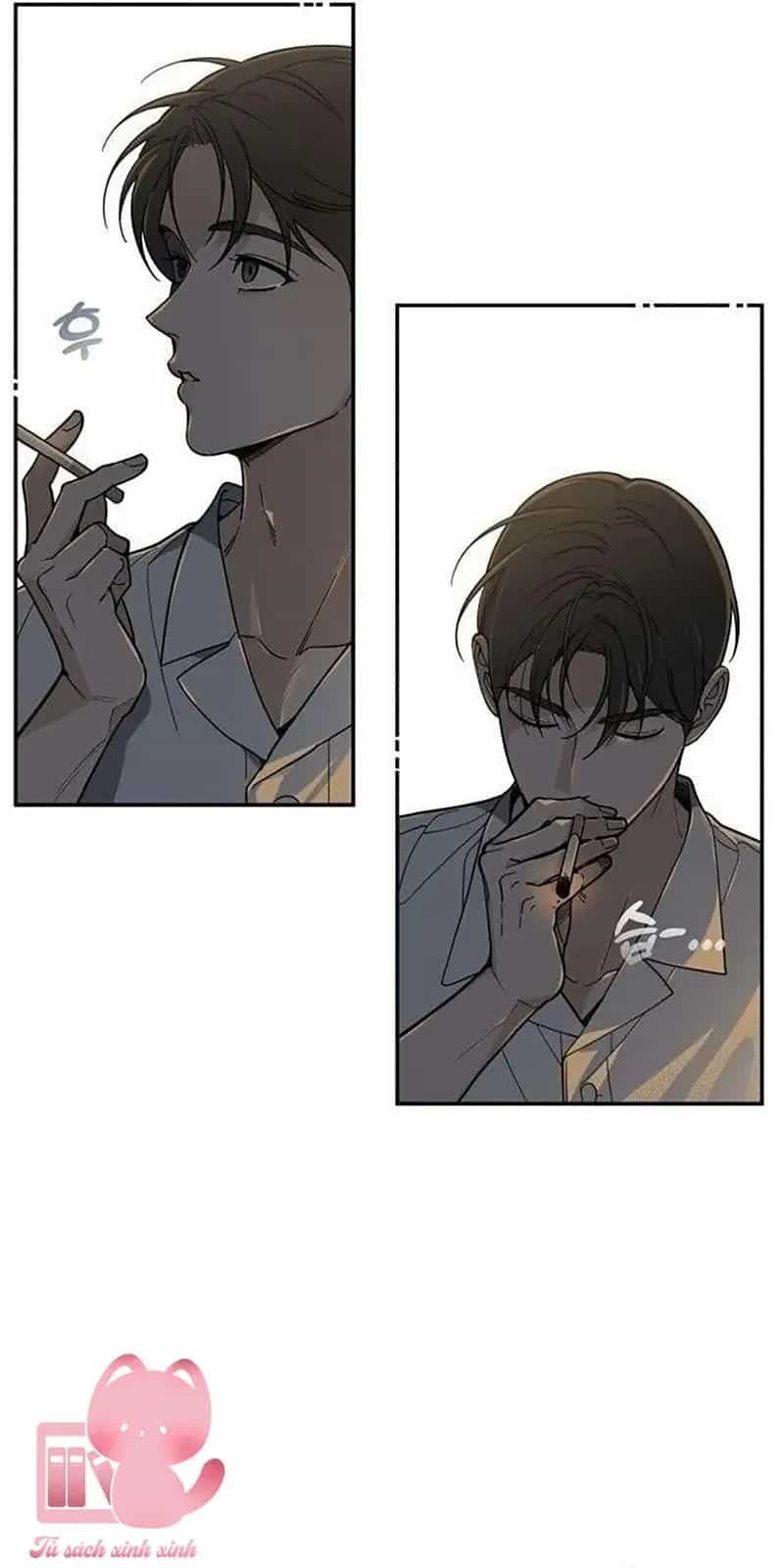 Cặp Đôi Không Chính Thức - Chương 3 - ảnh 37