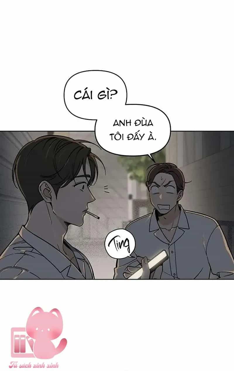 Cặp Đôi Không Chính Thức - Chương 3 - ảnh 39