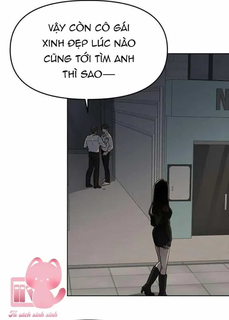 Cặp Đôi Không Chính Thức - Chương 3 - ảnh 41