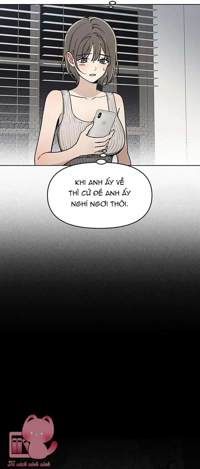 Cặp Đôi Không Chính Thức - Chương 3 - ảnh 48