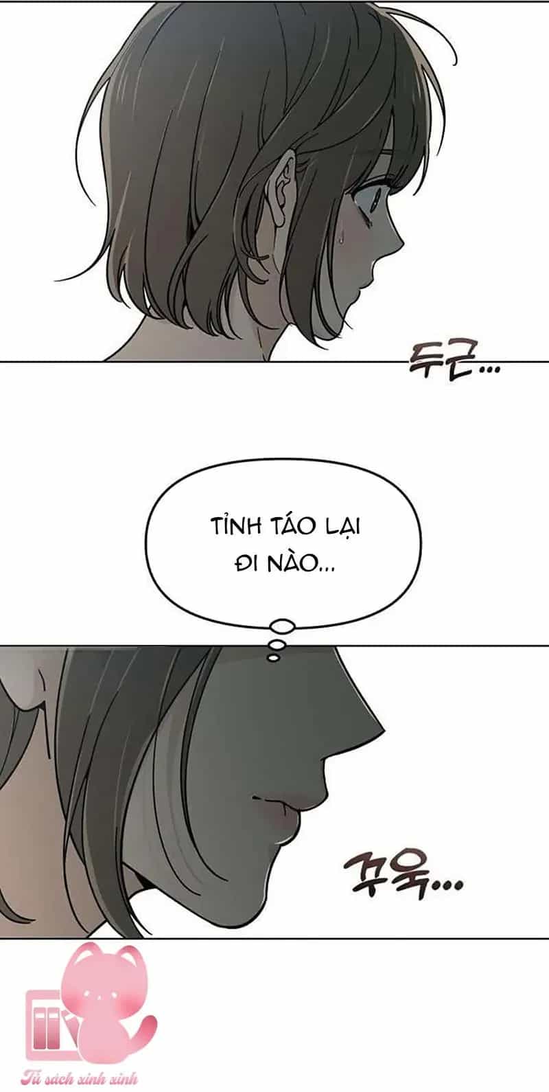 Cặp Đôi Không Chính Thức - Chương 3 - ảnh 51