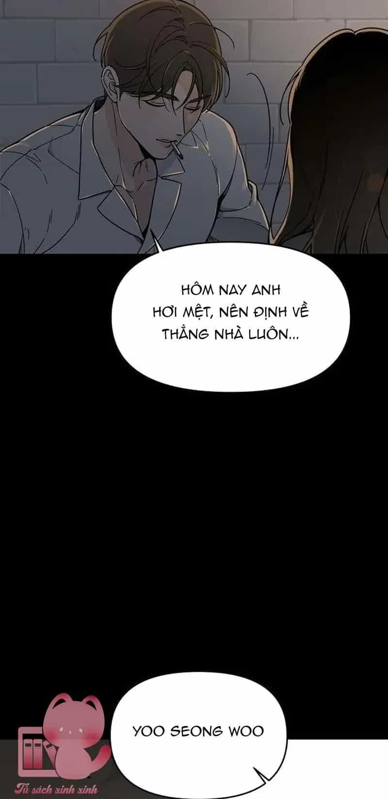 Cặp Đôi Không Chính Thức - Chương 3 - ảnh 55
