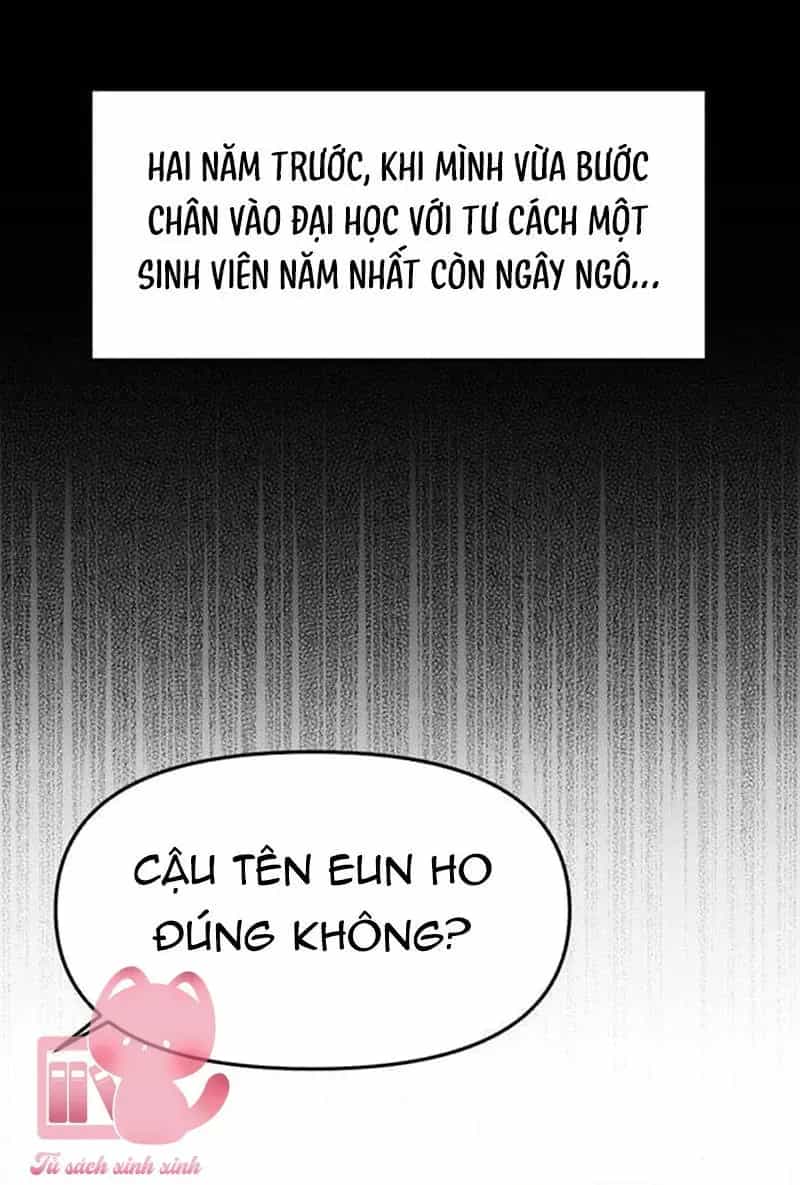 Cặp Đôi Không Chính Thức - Chương 3 - ảnh 9