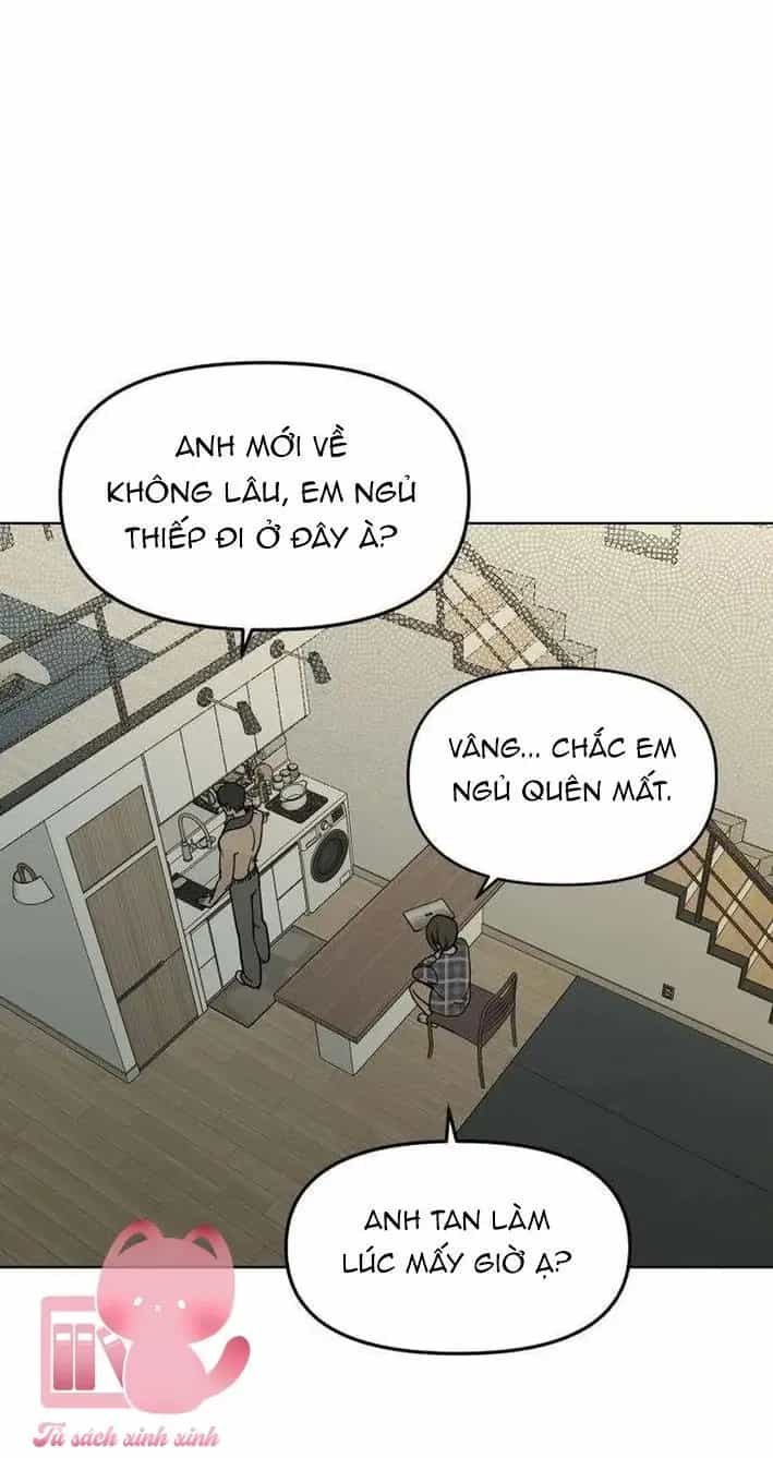 Cặp Đôi Không Chính Thức - Chương 4 - ảnh 13
