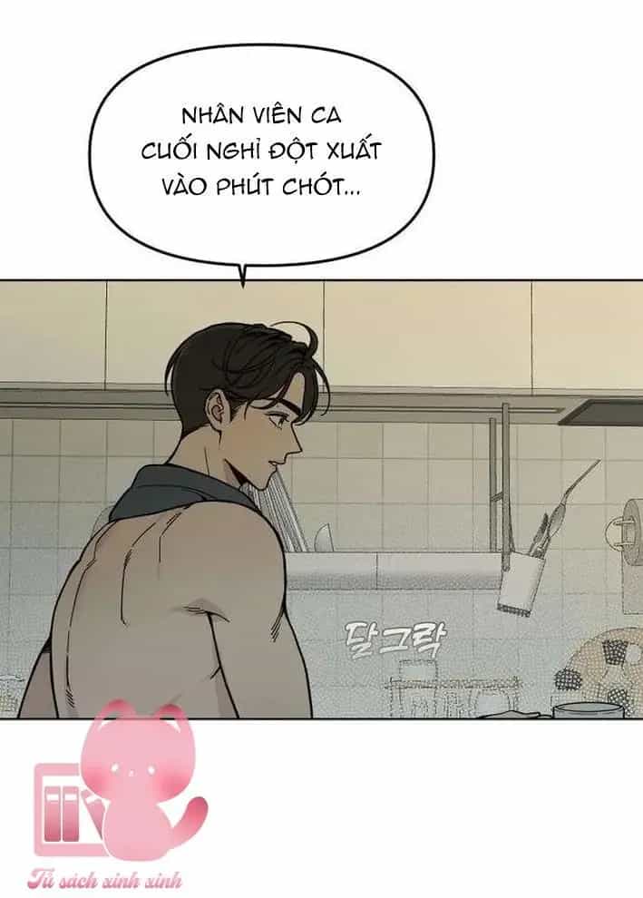 Cặp Đôi Không Chính Thức - Chương 4 - ảnh 14