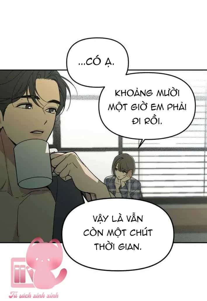 Cặp Đôi Không Chính Thức - Chương 4 - ảnh 20