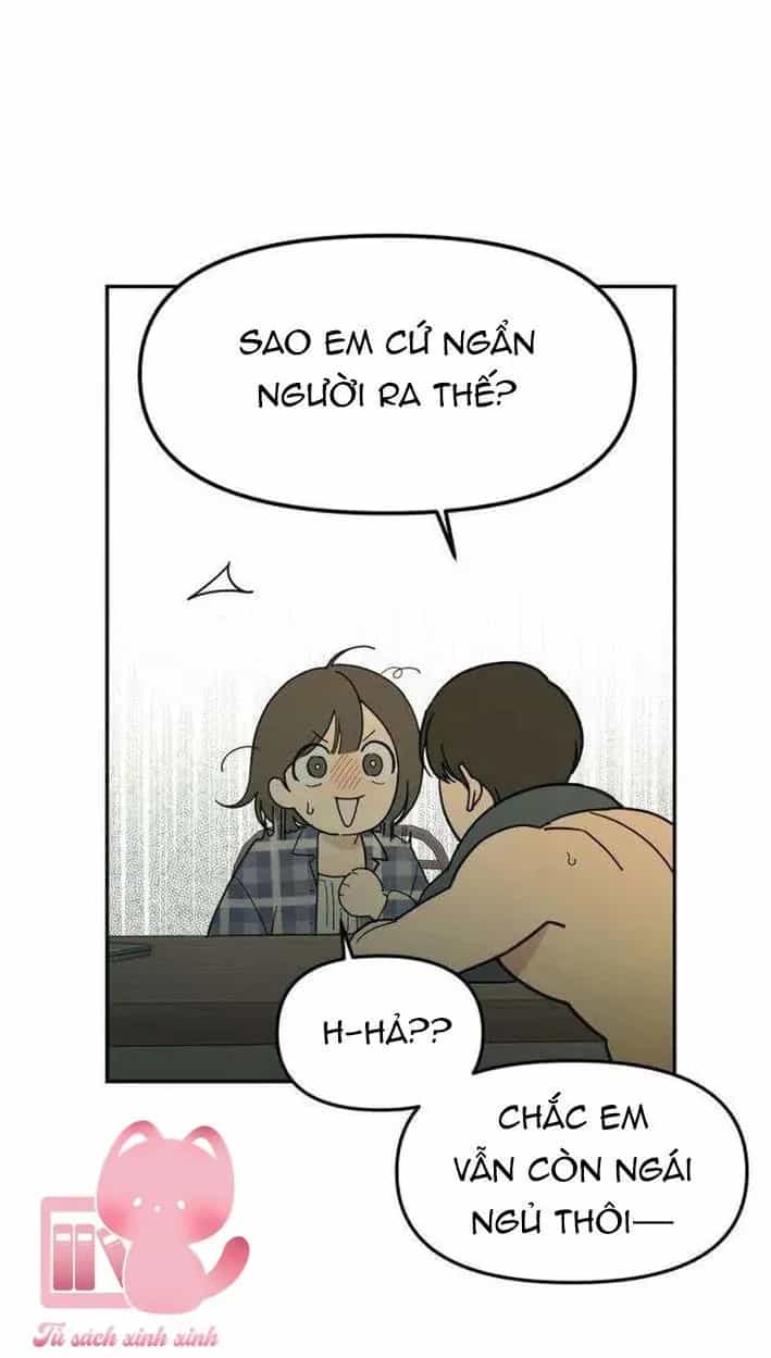 Cặp Đôi Không Chính Thức - Chương 4 - ảnh 23