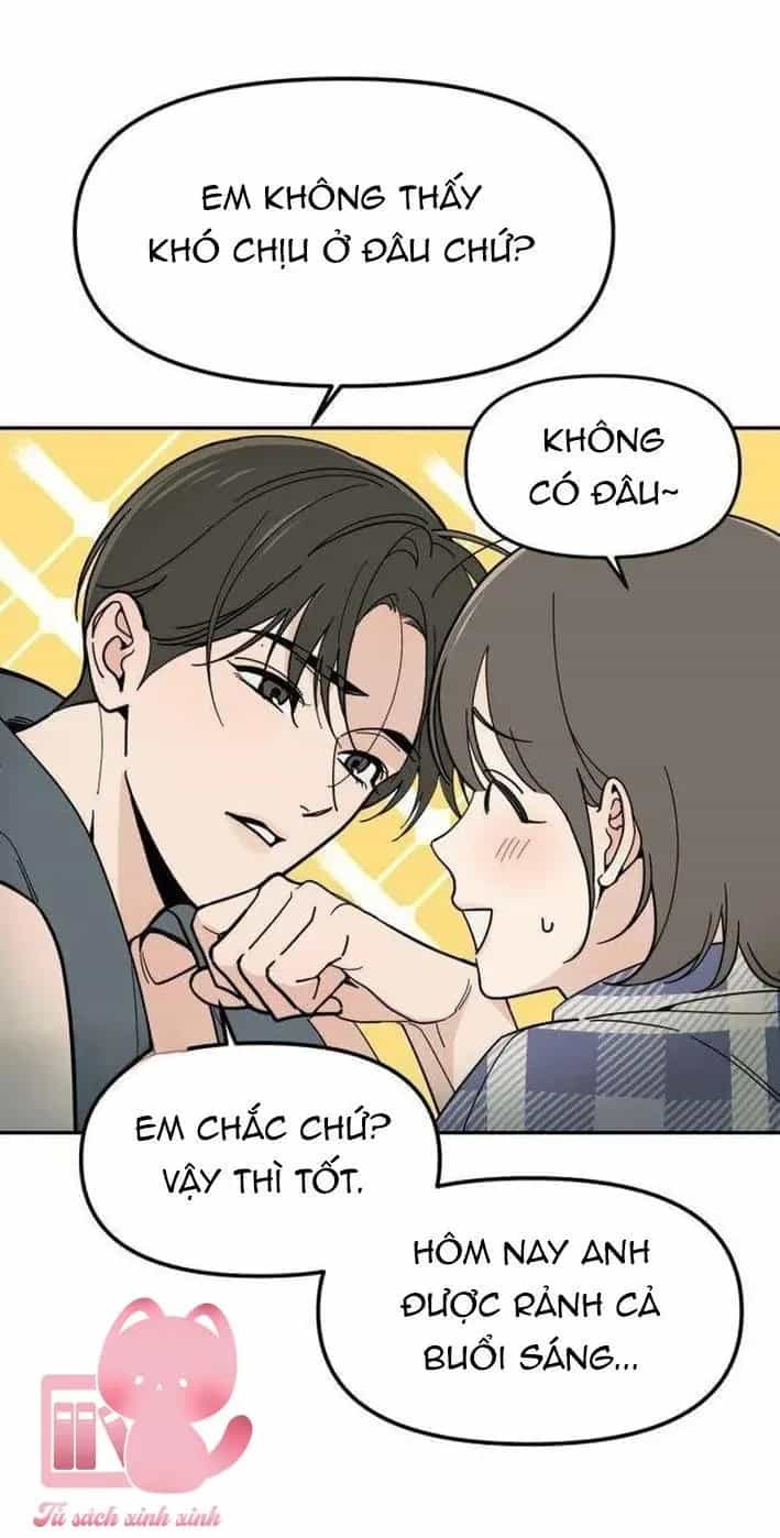 Cặp Đôi Không Chính Thức - Chương 4 - ảnh 24