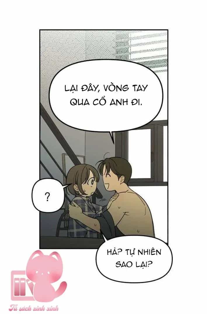 Cặp Đôi Không Chính Thức - Chương 4 - ảnh 25