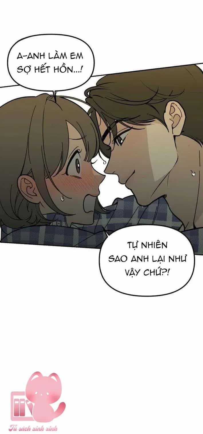 Cặp Đôi Không Chính Thức - Chương 4 - ảnh 28
