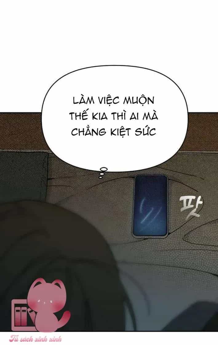 Cặp Đôi Không Chính Thức - Chương 4 - ảnh 34