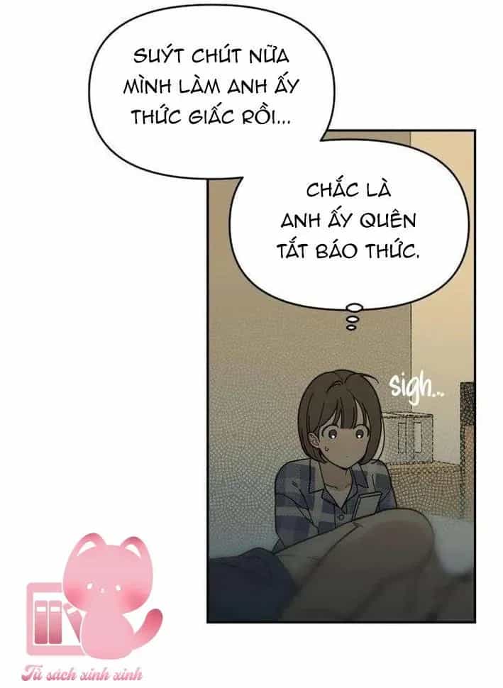 Cặp Đôi Không Chính Thức - Chương 4 - ảnh 36