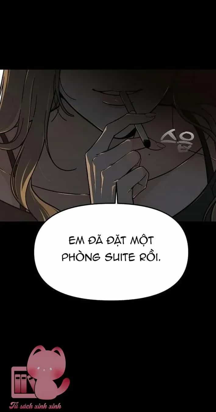 Cặp Đôi Không Chính Thức - Chương 4 - ảnh 4
