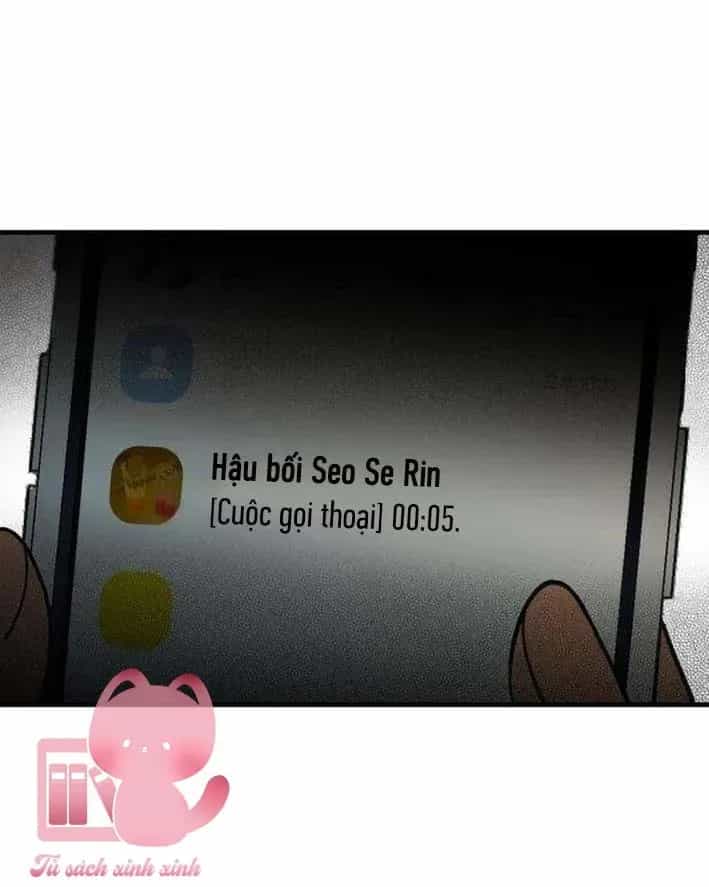Cặp Đôi Không Chính Thức - Chương 4 - ảnh 43