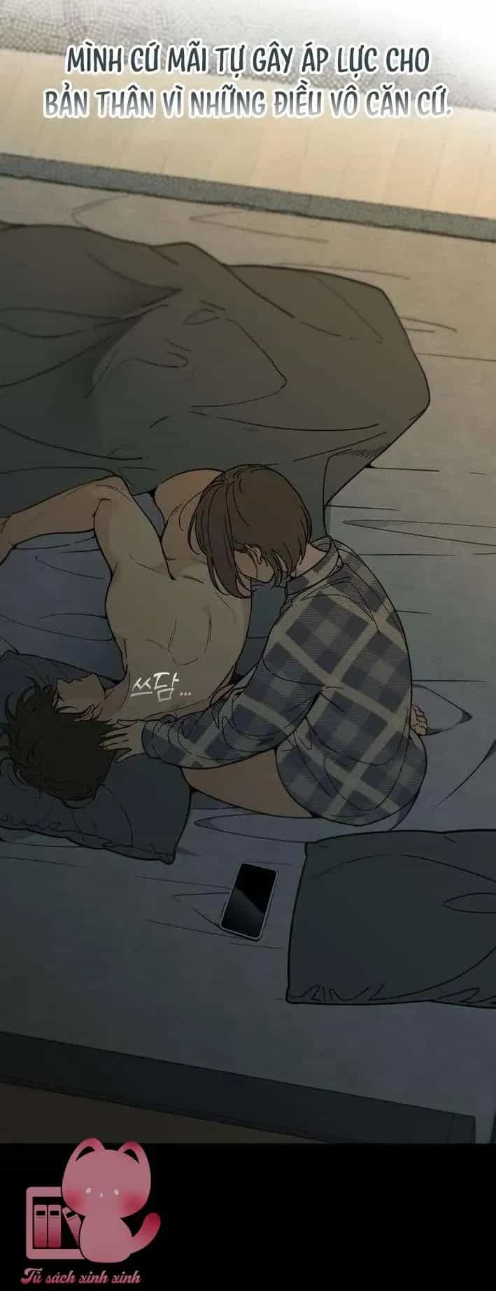 Cặp Đôi Không Chính Thức - Chương 4 - ảnh 47