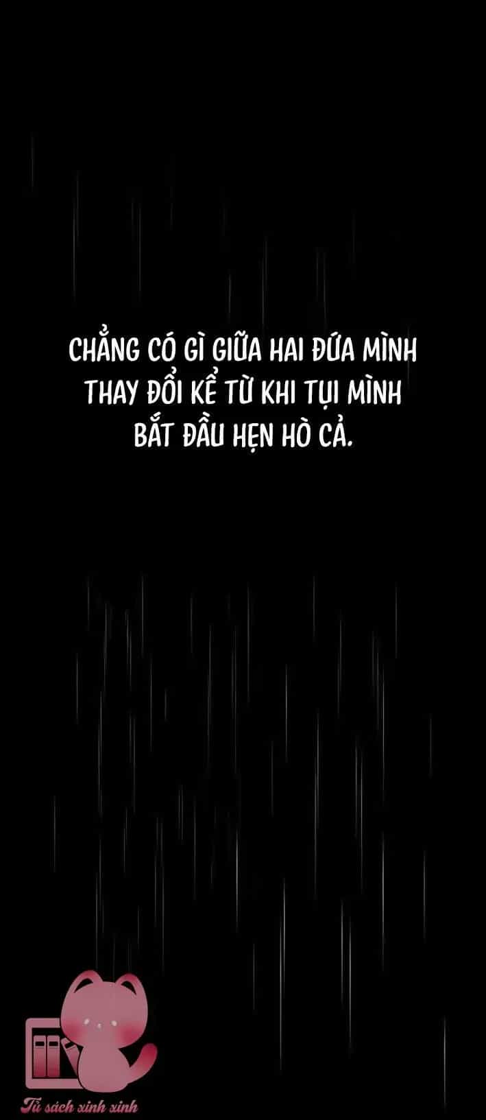 Cặp Đôi Không Chính Thức - Chương 4 - ảnh 48