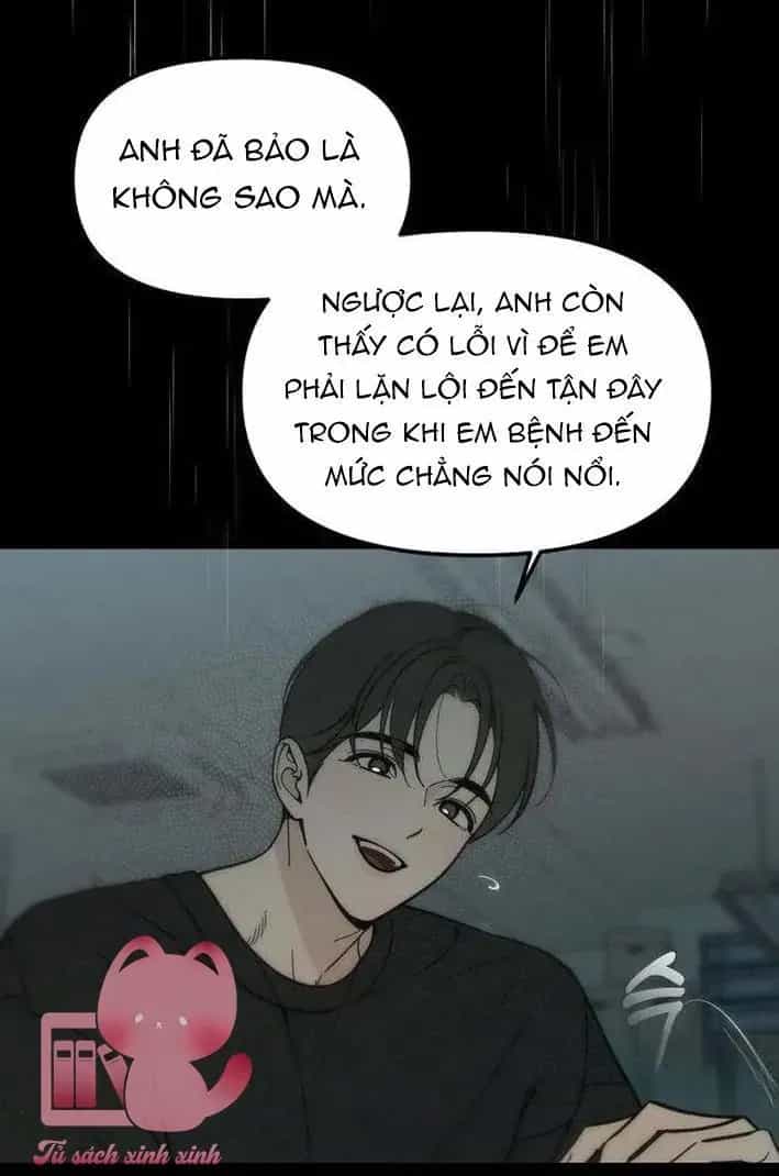 Cặp Đôi Không Chính Thức - Chương 4 - ảnh 53
