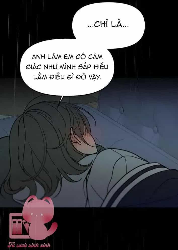 Cặp Đôi Không Chính Thức - Chương 4 - ảnh 57