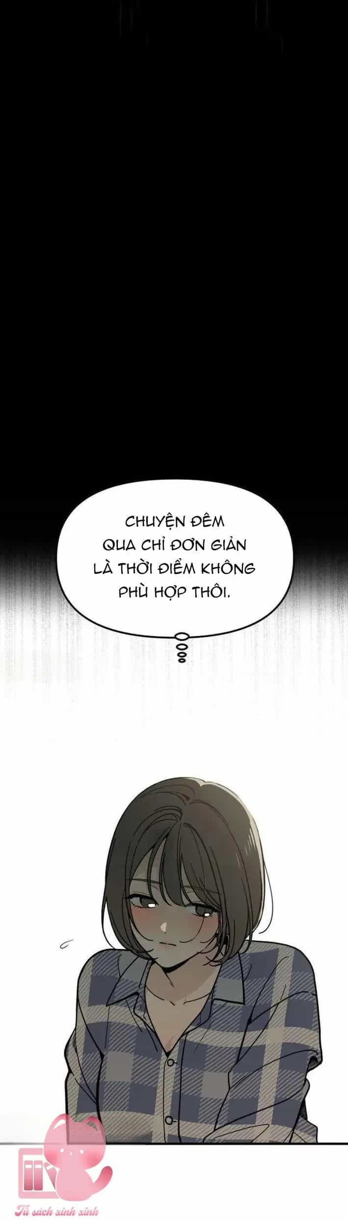 Cặp Đôi Không Chính Thức - Chương 4 - ảnh 62