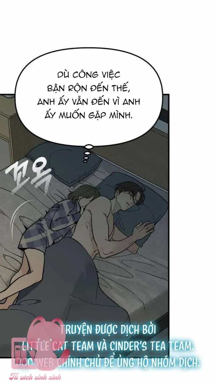 Cặp Đôi Không Chính Thức - Chương 4 - ảnh 63