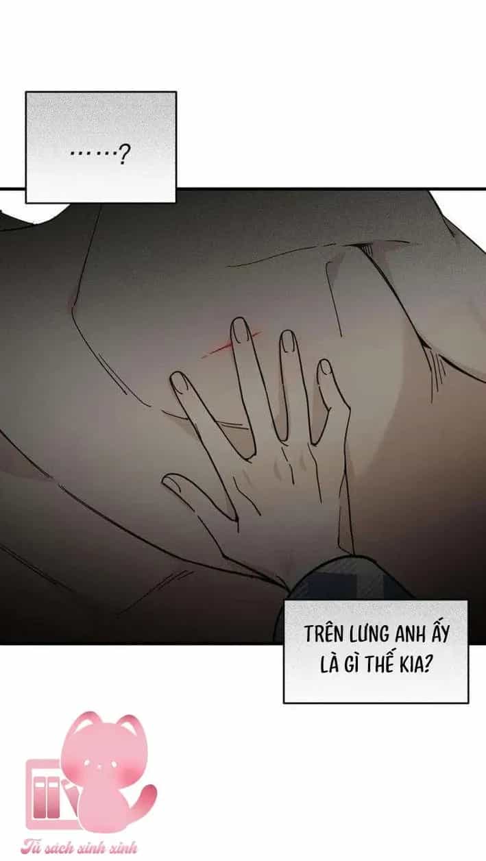 Cặp Đôi Không Chính Thức - Chương 4 - ảnh 65