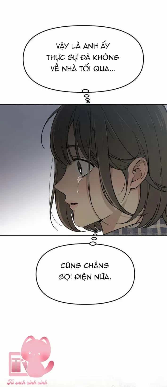 Cặp Đôi Không Chính Thức - Chương 4 - ảnh 7