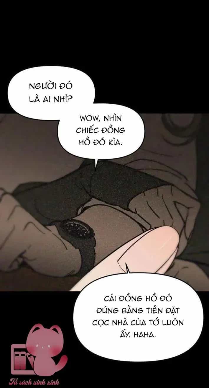 Cặp Đôi Không Chính Thức - Chương 4 - ảnh 73