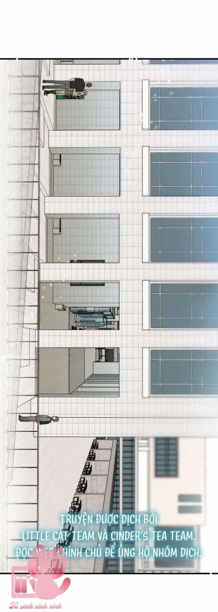 Cặp Đôi Không Chính Thức - Chương 4 - ảnh 89