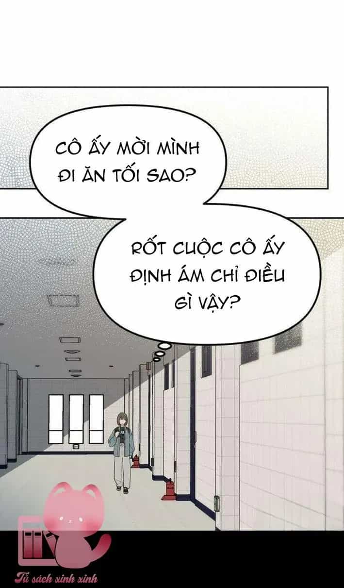 Cặp Đôi Không Chính Thức - Chương 5 - ảnh 22
