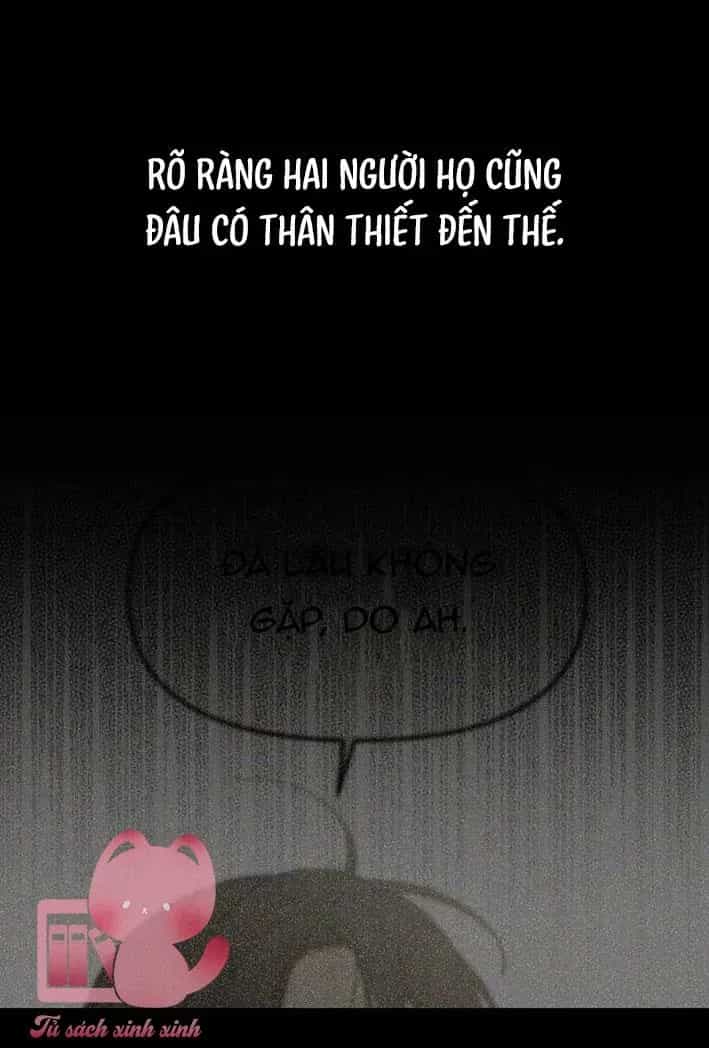 Cặp Đôi Không Chính Thức - Chương 5 - ảnh 24