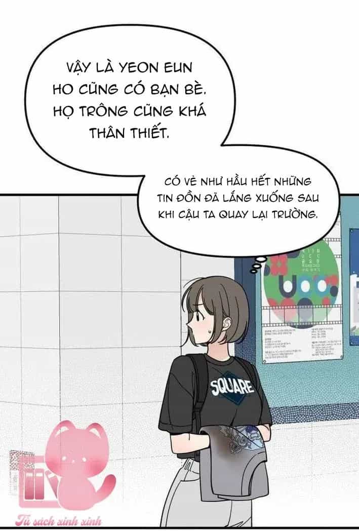 Cặp Đôi Không Chính Thức - Chương 5 - ảnh 62