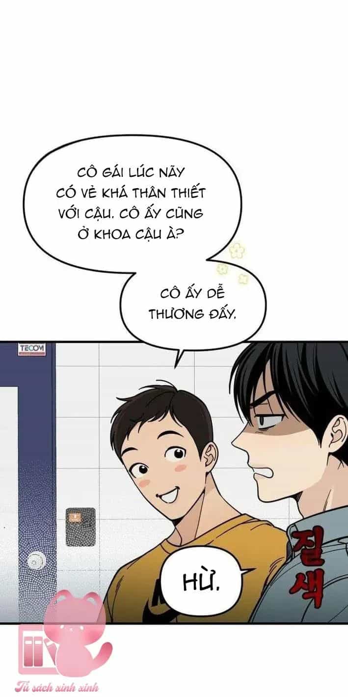 Cặp Đôi Không Chính Thức - Chương 5 - ảnh 65
