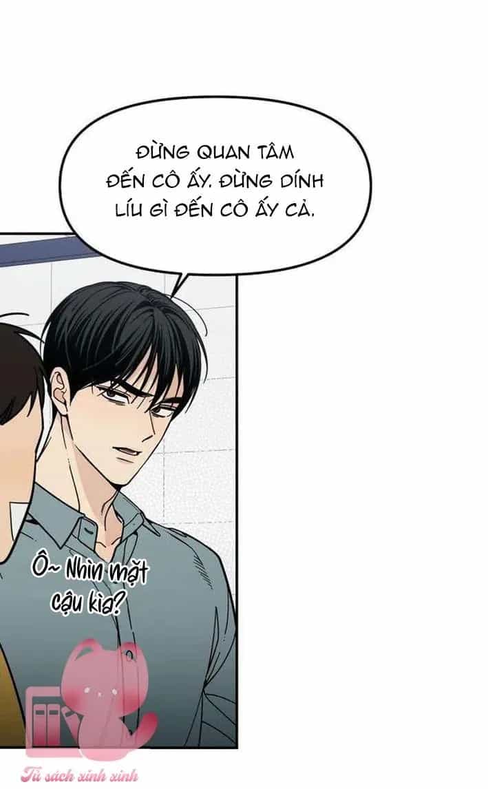 Cặp Đôi Không Chính Thức - Chương 5 - ảnh 66