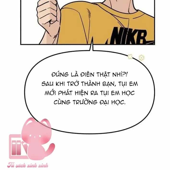 Cặp Đôi Không Chính Thức - Chương 5 - ảnh 75