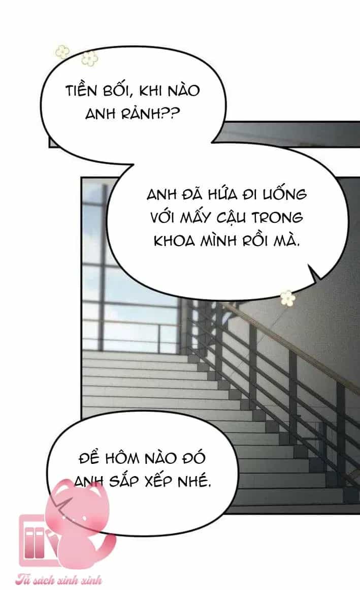 Cặp Đôi Không Chính Thức - Chương 5 - ảnh 78