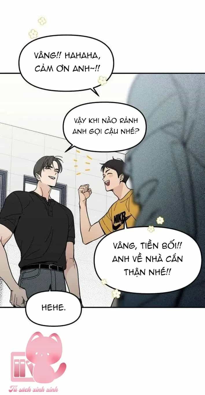 Cặp Đôi Không Chính Thức - Chương 5 - ảnh 79